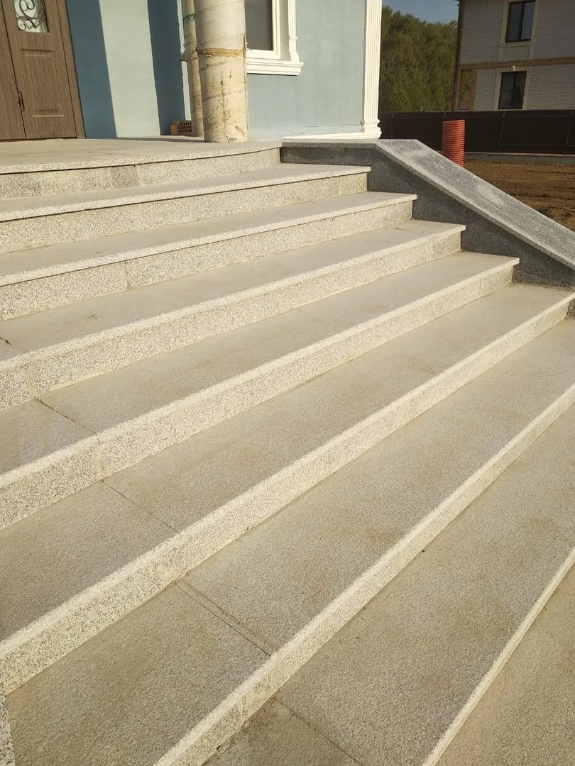 Парадные лестницы