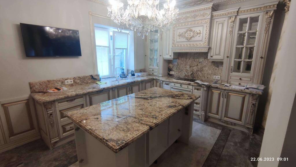 Столешницы и Подоконники